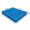 grid shelf plastic tray (plastic pallet) 1200*1000*150 (mm)