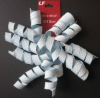 grosgrain fabric  ribbon bow