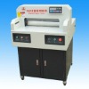 guillotine paper cutting machine