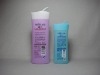 hair shampoo bottle,moisturing shampoo bottle,PET shampoo Bottle,cleansing shampoo container