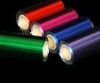 hairdressing aluminum foil color