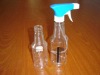 hairdressing bottle (PET bottle)