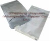 hamburger packing paper laminated aluminum foil pouch