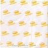 hamburger paper/greaseproof paper/hamburger bag