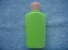 hand cream bottle