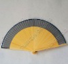 hand fan