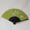 hand fan