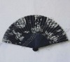 hand fan