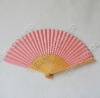 hand fan