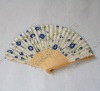 hand fan