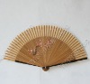 hand fan