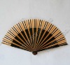 hand fan