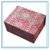 hand made gift box/handicraft 2011