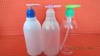 hand sanitizer  bottle plastic bottle  cosmetic bottle airless bottle