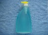 hand soap bottle