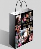 handbag printing / printing product / print / printing / printing service