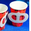 handle paper cups