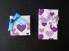 handmade paper gift box