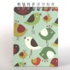 handmade paper notebook with good service