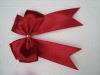 handmade ribbon bowknot flower