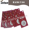 hang tag