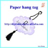 hang  tag