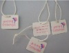 hangtag price tags