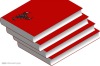 hard cover book printing