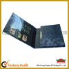 hard cover file folder