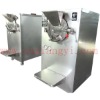 hard ice making machine