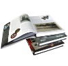 hardback book printing