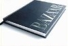 hardcover Meeting Note Book printing