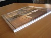 hardcover book for furniture shop