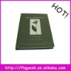 hardcover book print