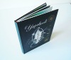 hardcover book printing