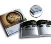 hardcover book printing