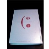 hardcover book printing