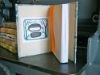 hardcover book printing