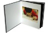 hardcover book printing service