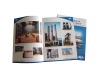 hardcover catalog printing service