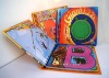 hardcover children book printing