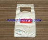 hdpe block bags with gussets with 1c1s