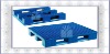 hdpe heavy duty plastic euro pallet size