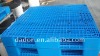 hdpe heavy duty plastic warehouse  pallet(racking series)