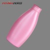 hdpe opaque bottle,  hdpe dispenser bottle