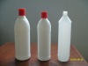 hdpe plasitc bottle