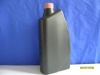 hdpe plastic bottle