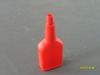 hdpe plastic bottle