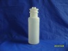 hdpe plastic bottle