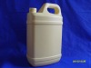 hdpe plastic bottle